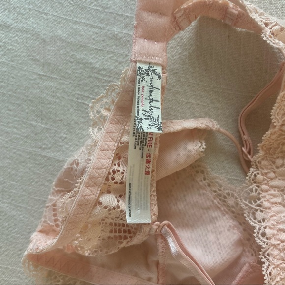 Free People | Bralette - Picture 3 of 3